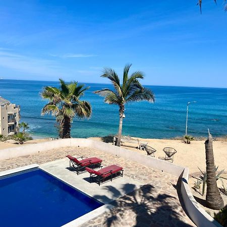 Surf Dream Overlooking The Points San José del Cabo المظهر الخارجي الصورة