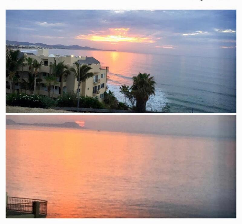 Surf Dream Overlooking The Points San José del Cabo المظهر الخارجي الصورة