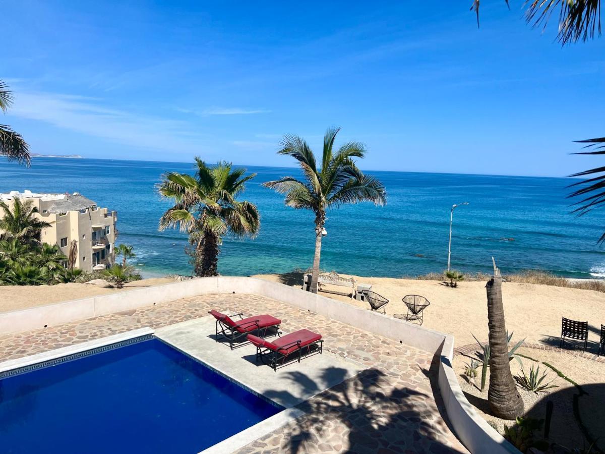 Surf Dream Overlooking The Points San José del Cabo المظهر الخارجي الصورة