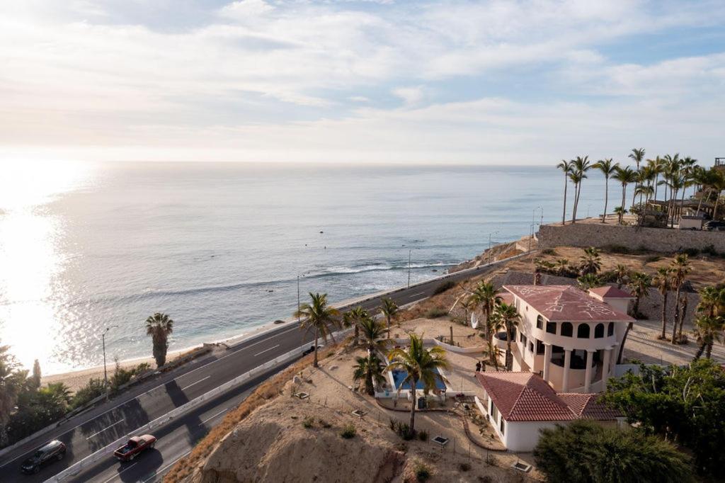 Surf Dream Overlooking The Points San José del Cabo المظهر الخارجي الصورة