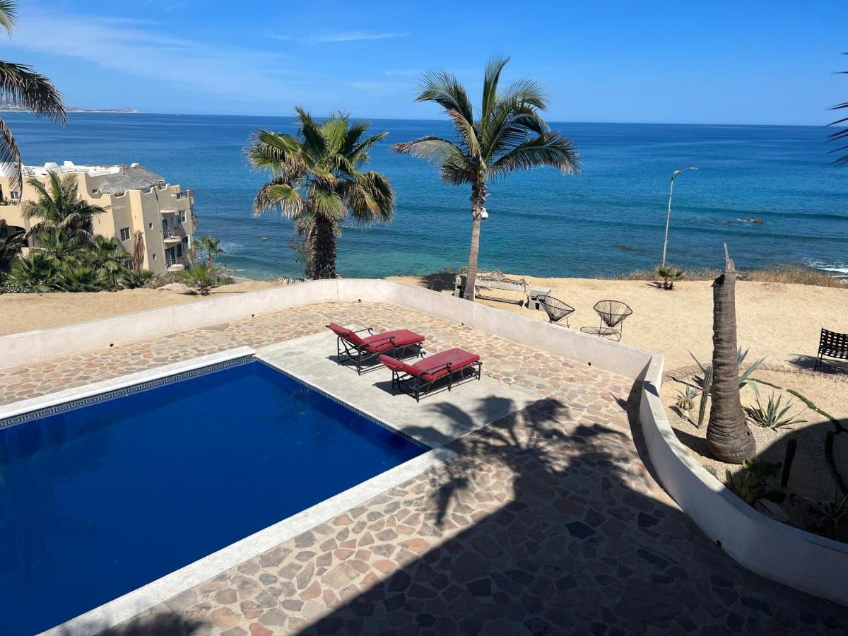 Surf Dream Overlooking The Points San José del Cabo المظهر الخارجي الصورة