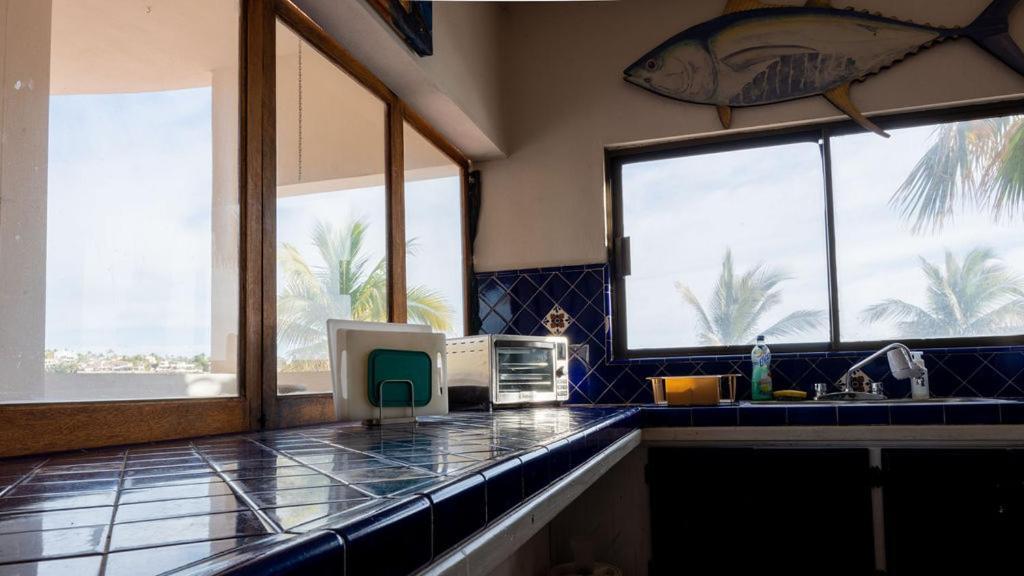 Surf Dream Overlooking The Points San José del Cabo المظهر الخارجي الصورة