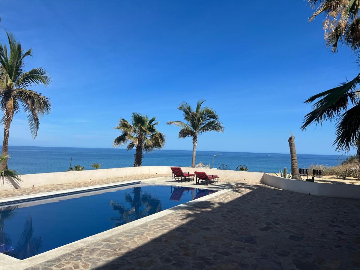 Surf Dream Overlooking The Points San José del Cabo المظهر الخارجي الصورة